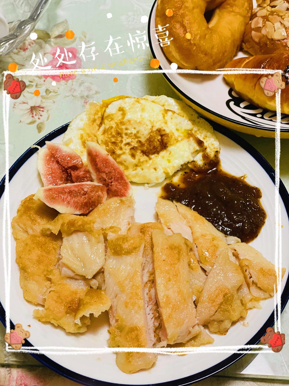 十天不重样小学生早餐，附上详细做法！