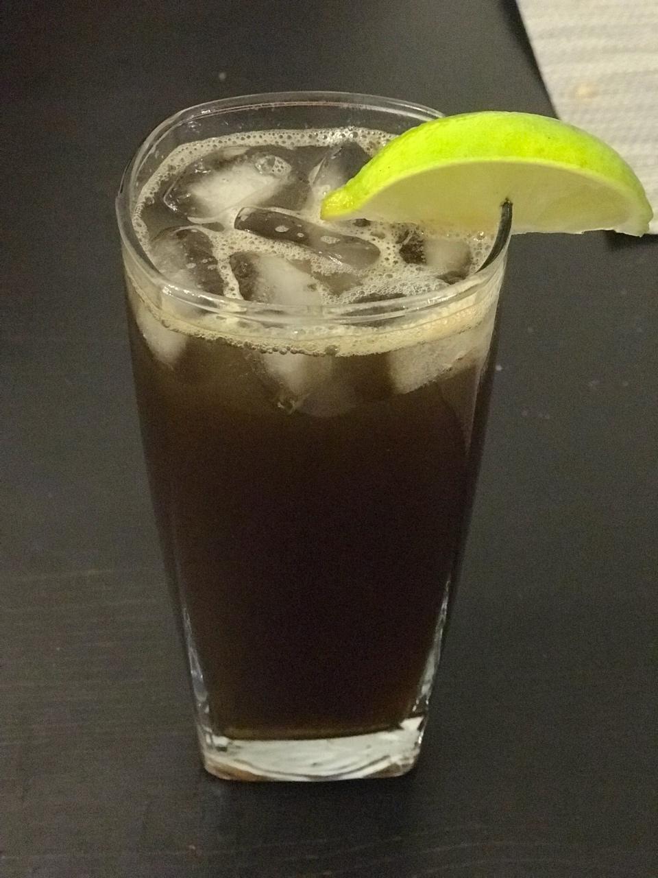 ddmm1111做的长岛冰茶