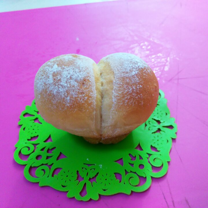 糯米粉小餐包
