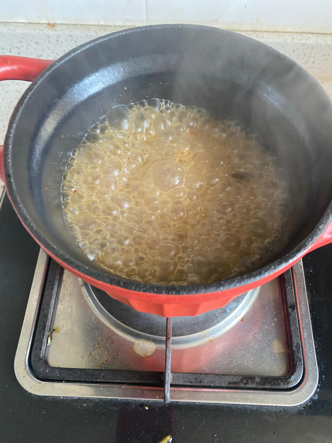 养胃山药燕麦粥【5-6月北鼎蒸炖锅食谱】