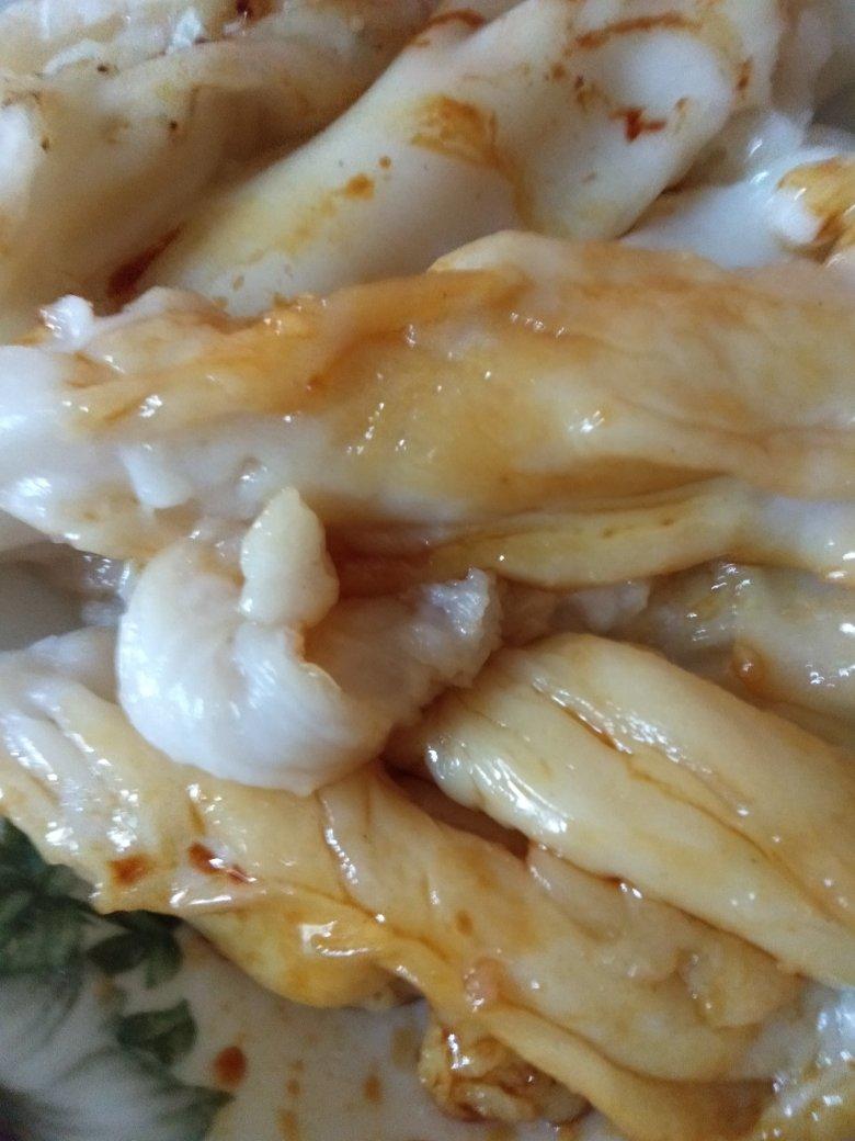 最好吃的肠粉配方