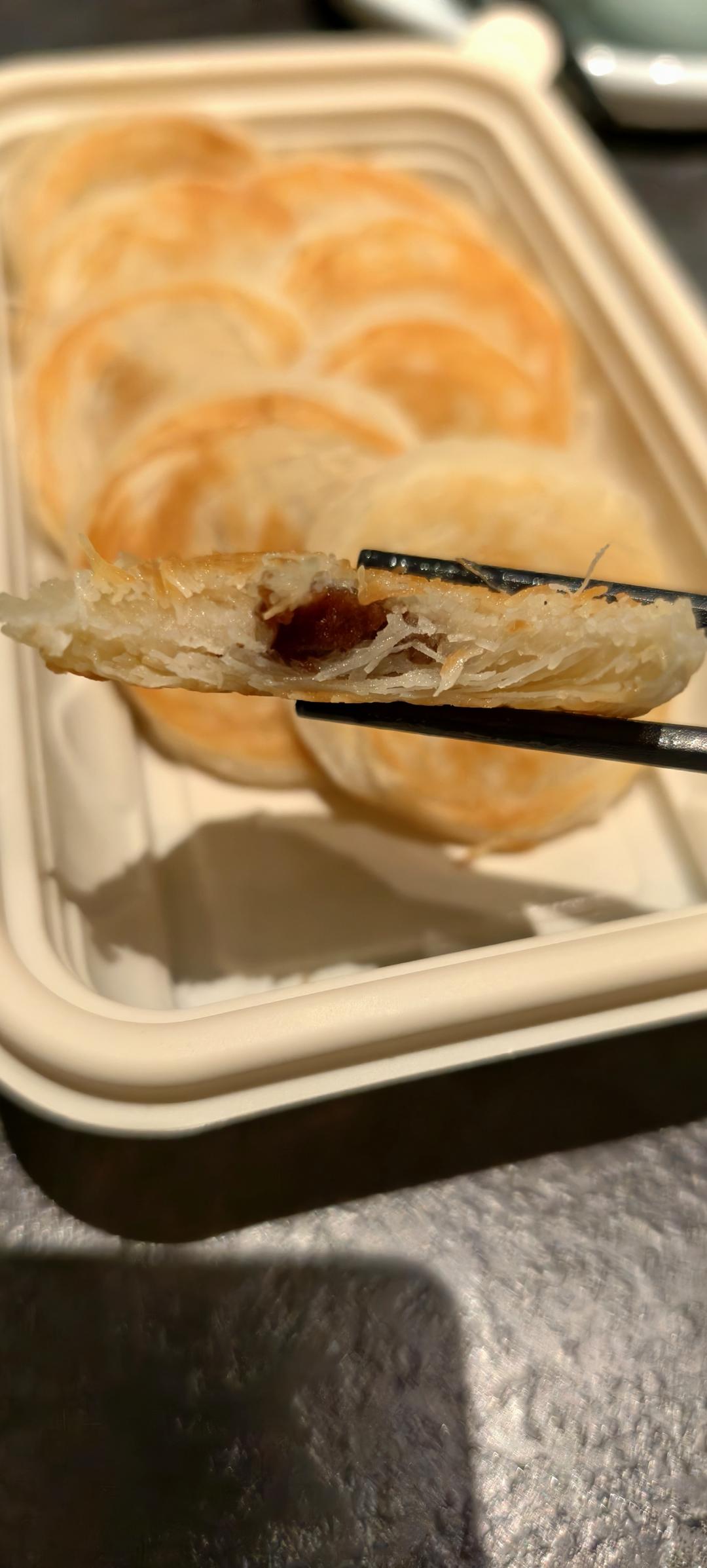 吃饱饱就开心心！