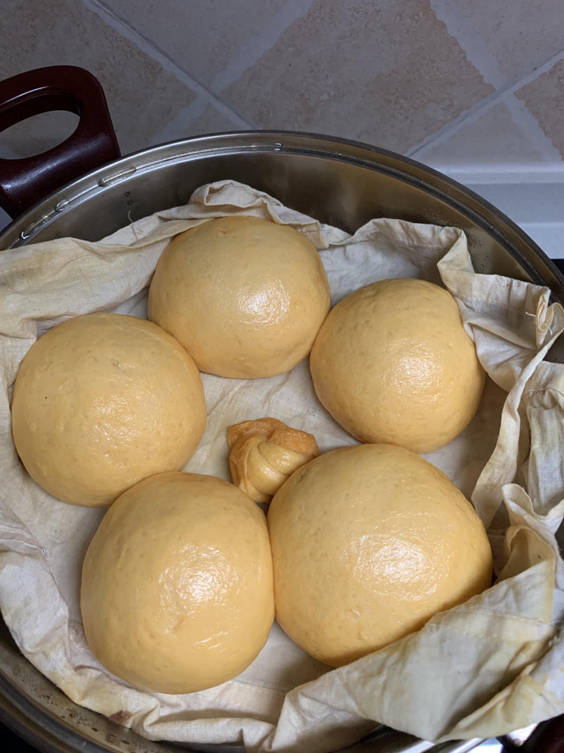 练习下基础馒头吧（附超详细整形小视频）