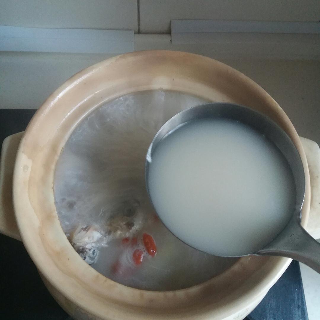 最好用的鲫鱼汤方子