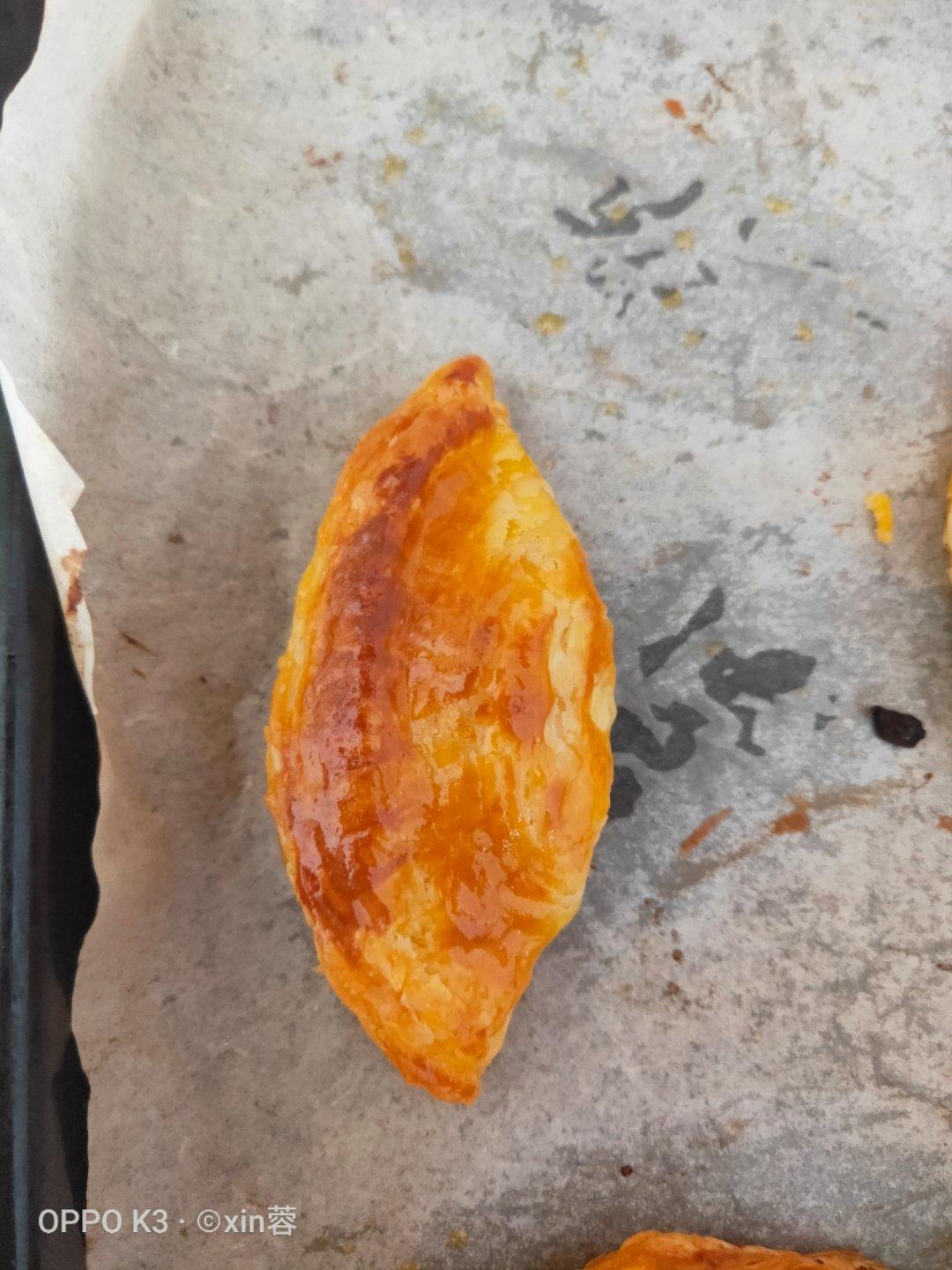 芒果酥/香蕉酥/榴莲酥