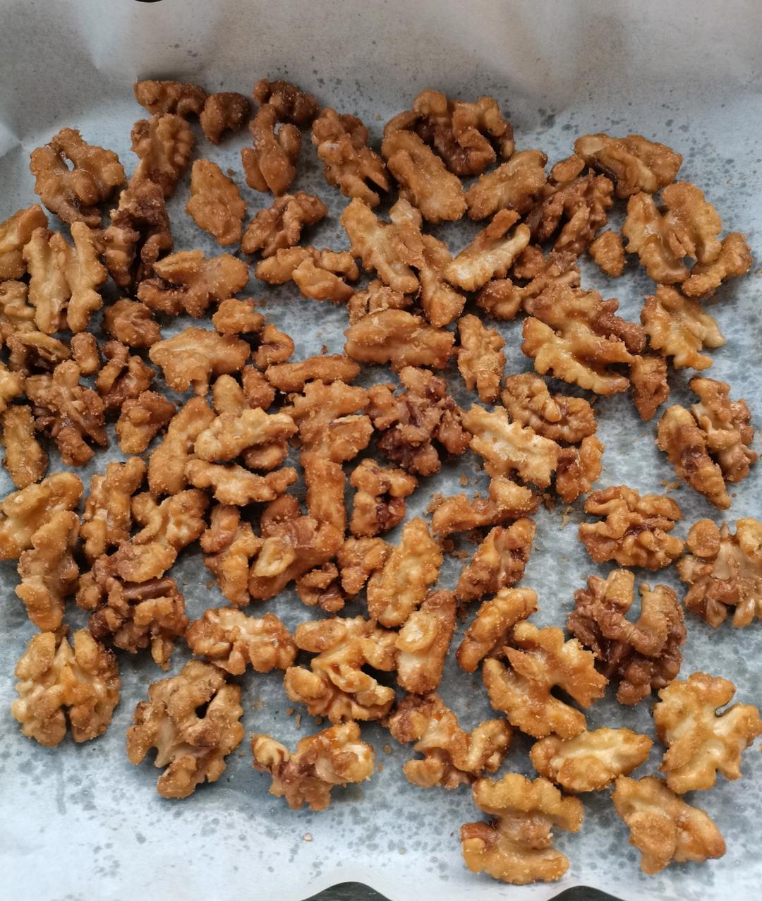 琥珀核桃(香甜脆)