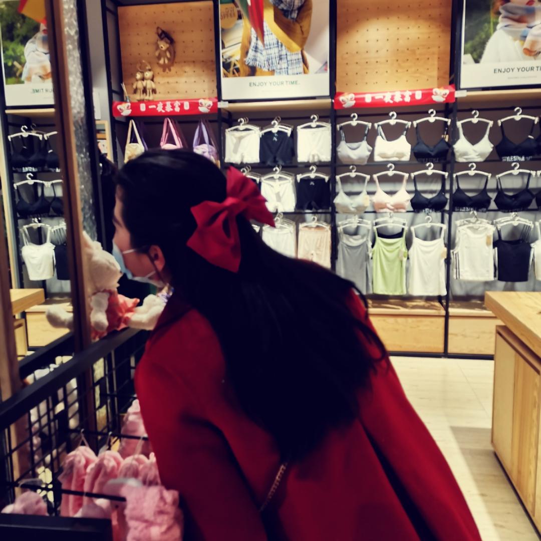 谁会不喜欢我做的小饼干呢