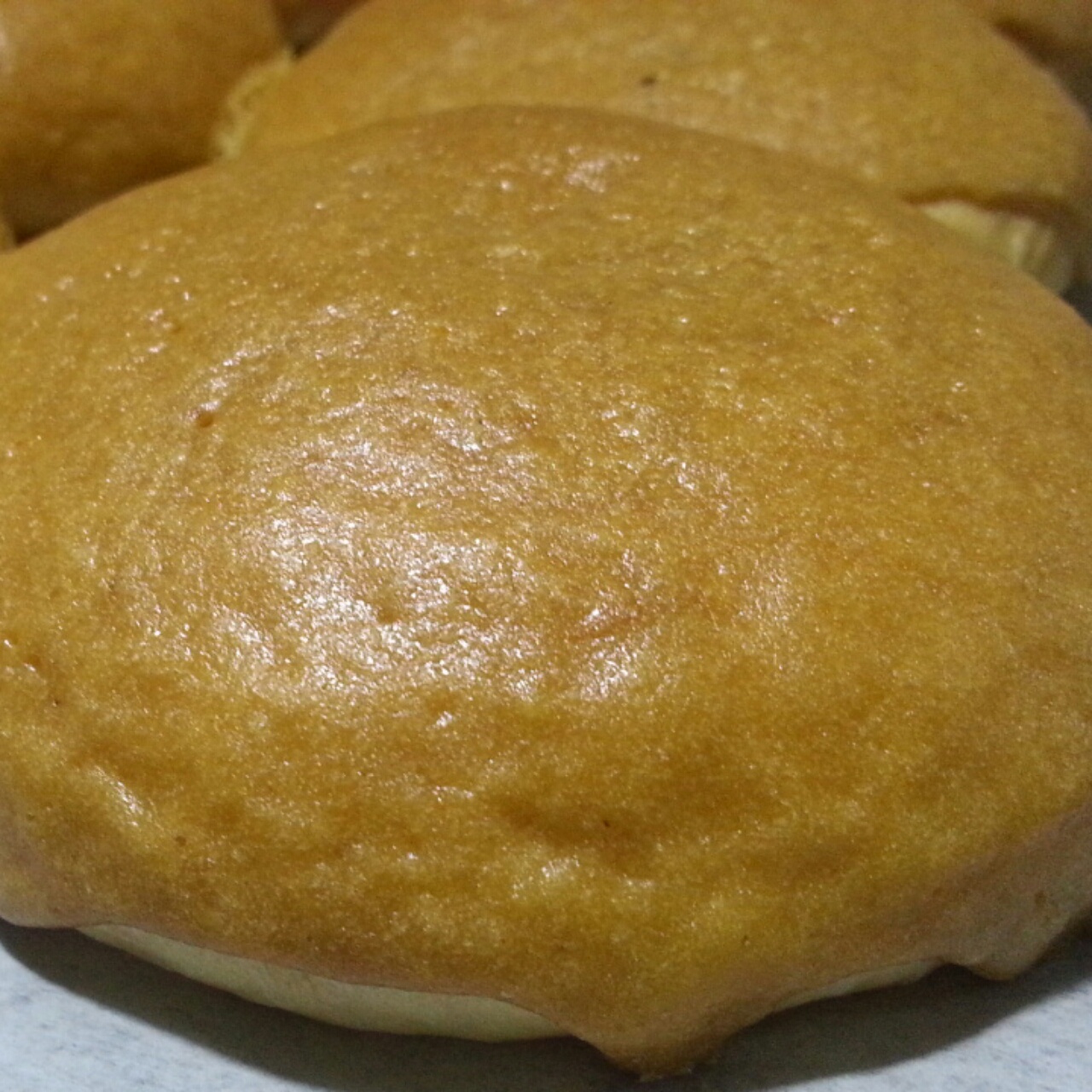 咖啡墨西哥面包