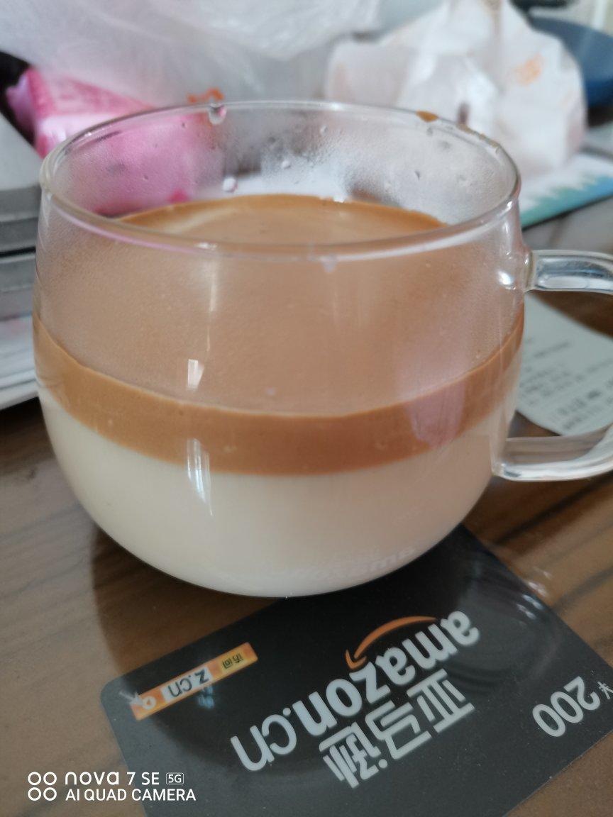 手打咖啡（网红400次泡沫咖啡）