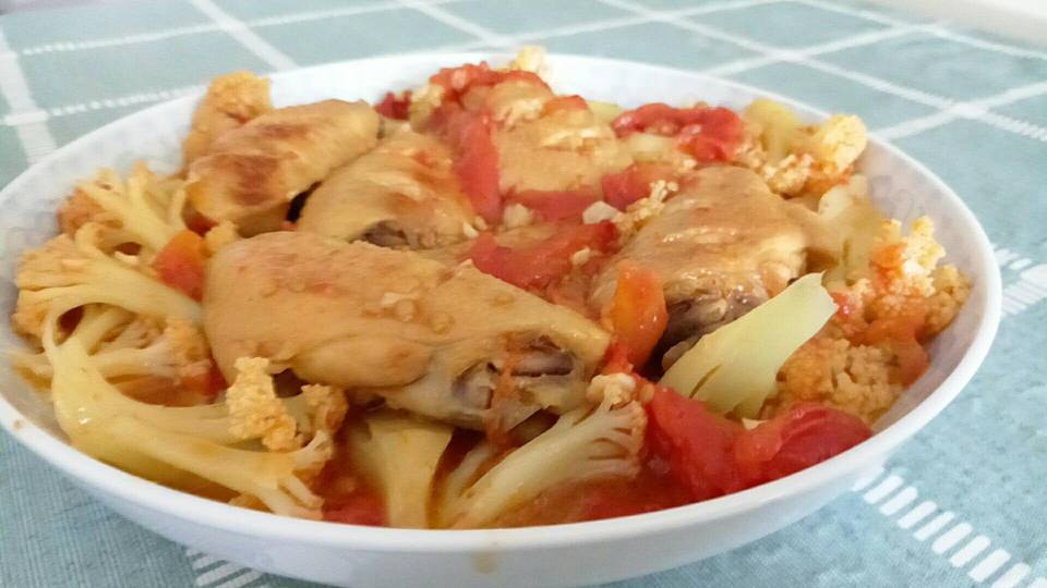 家常版“鳗鱼”饭