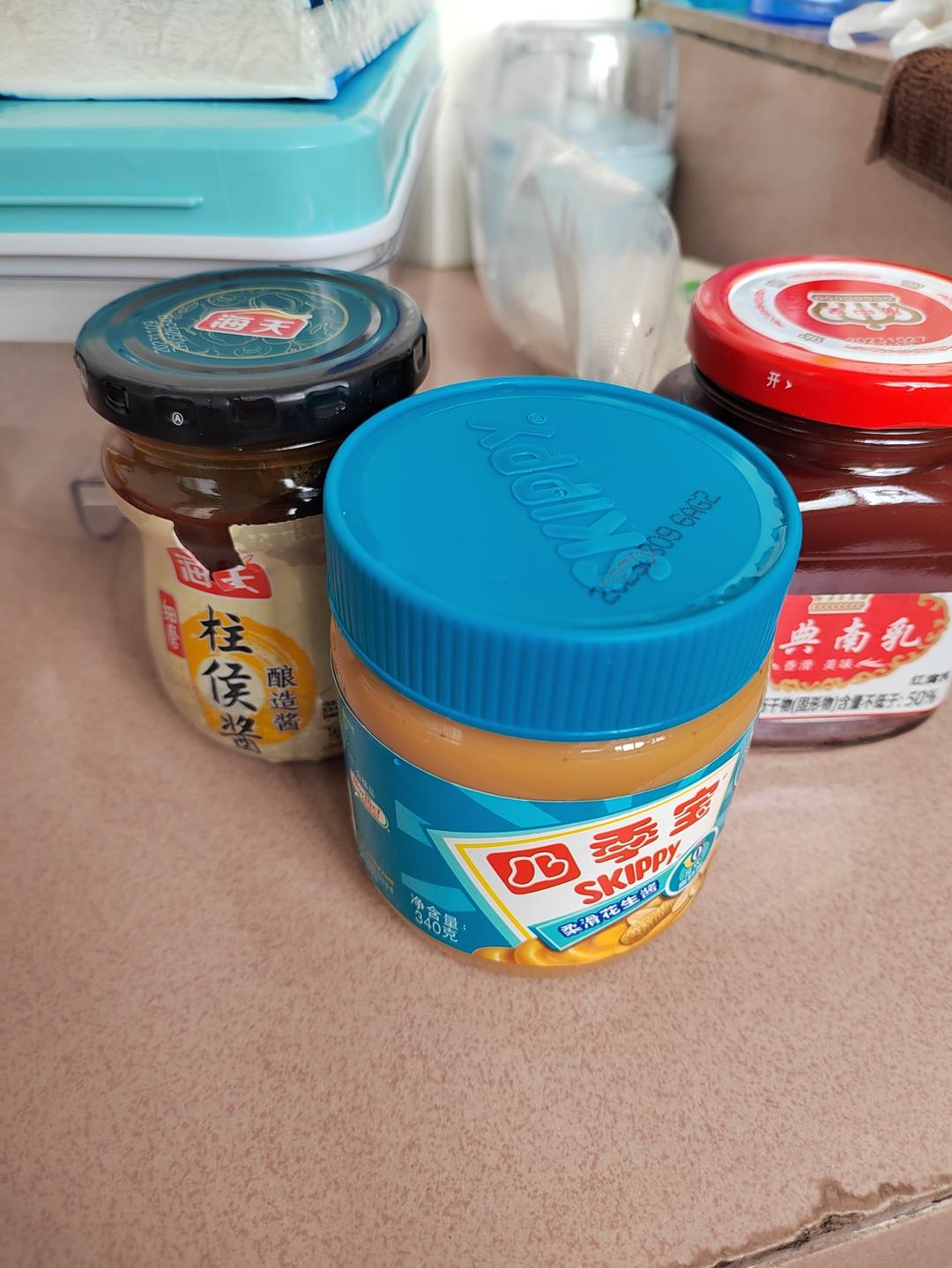 广式焖牛腩