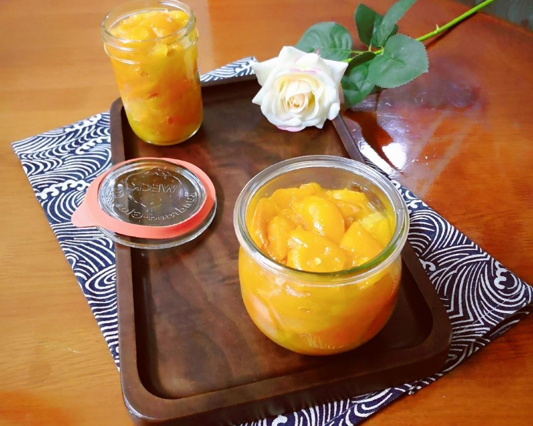 金桔酱/糖渍金桔的做法