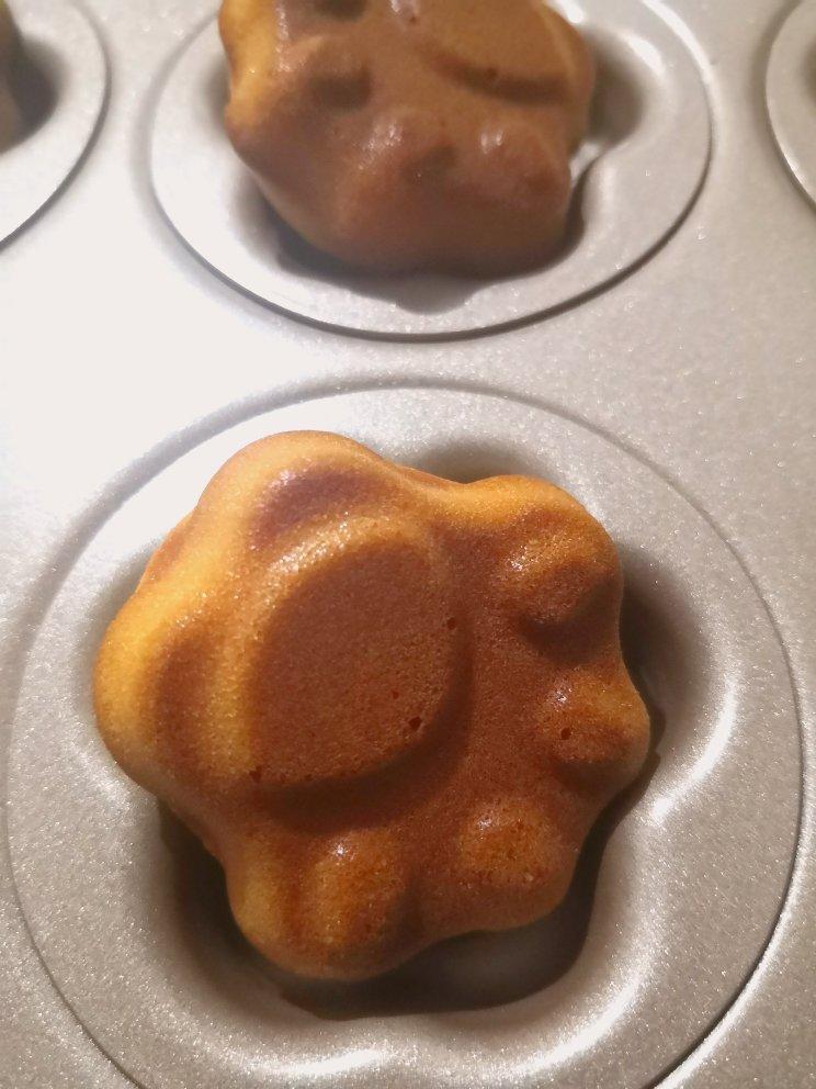 Bakingpie-猫爪蛋糕&很萌很Q的“喵星人”蛋糕