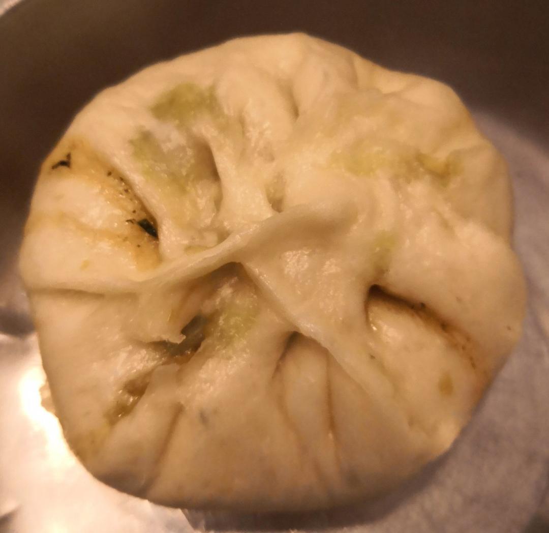 剩米饭做馒头～续集