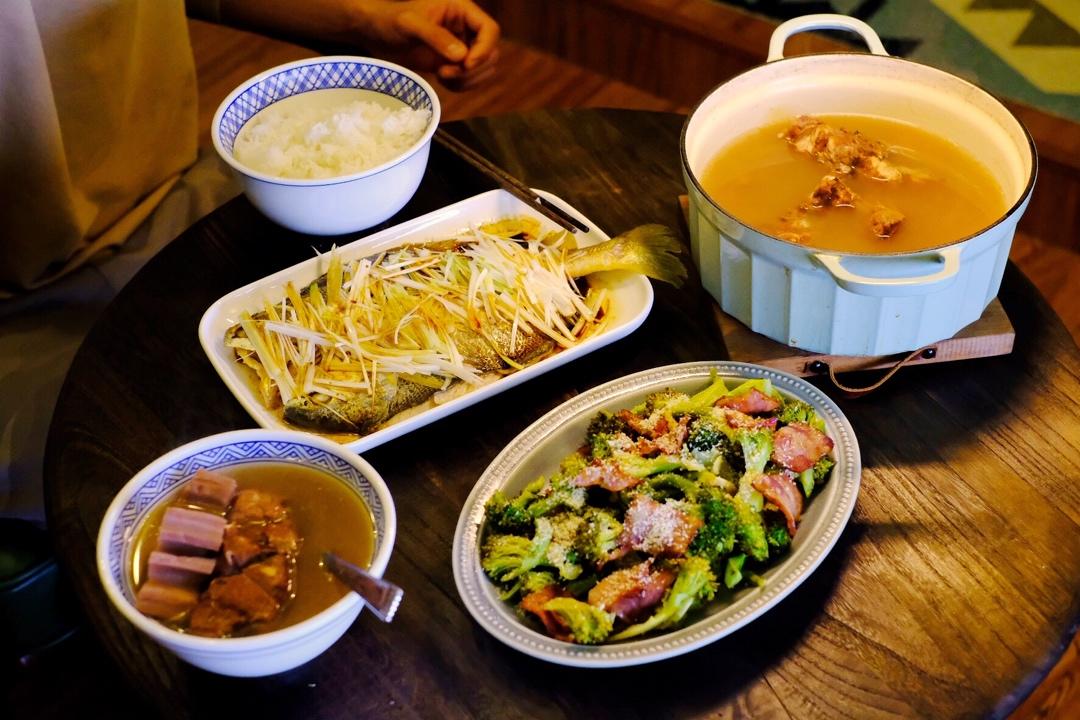 日日小料理