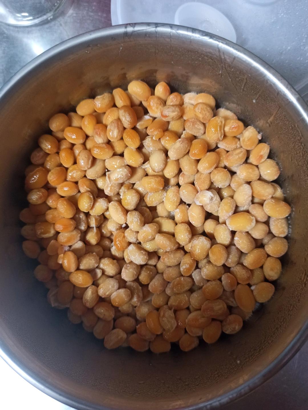 堂妈教你做纳豆