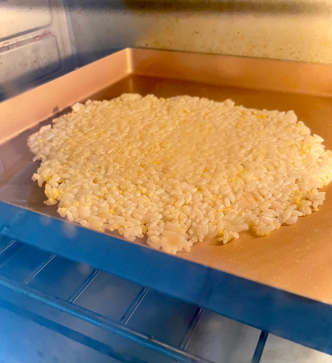 健胃消食的米饭锅巴——中式一日三餐（二百十三）