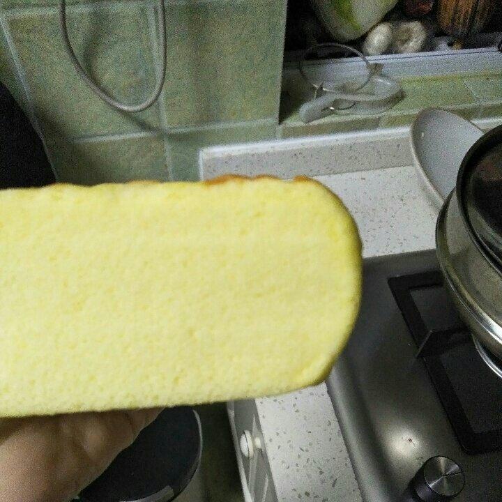 棉花蛋糕