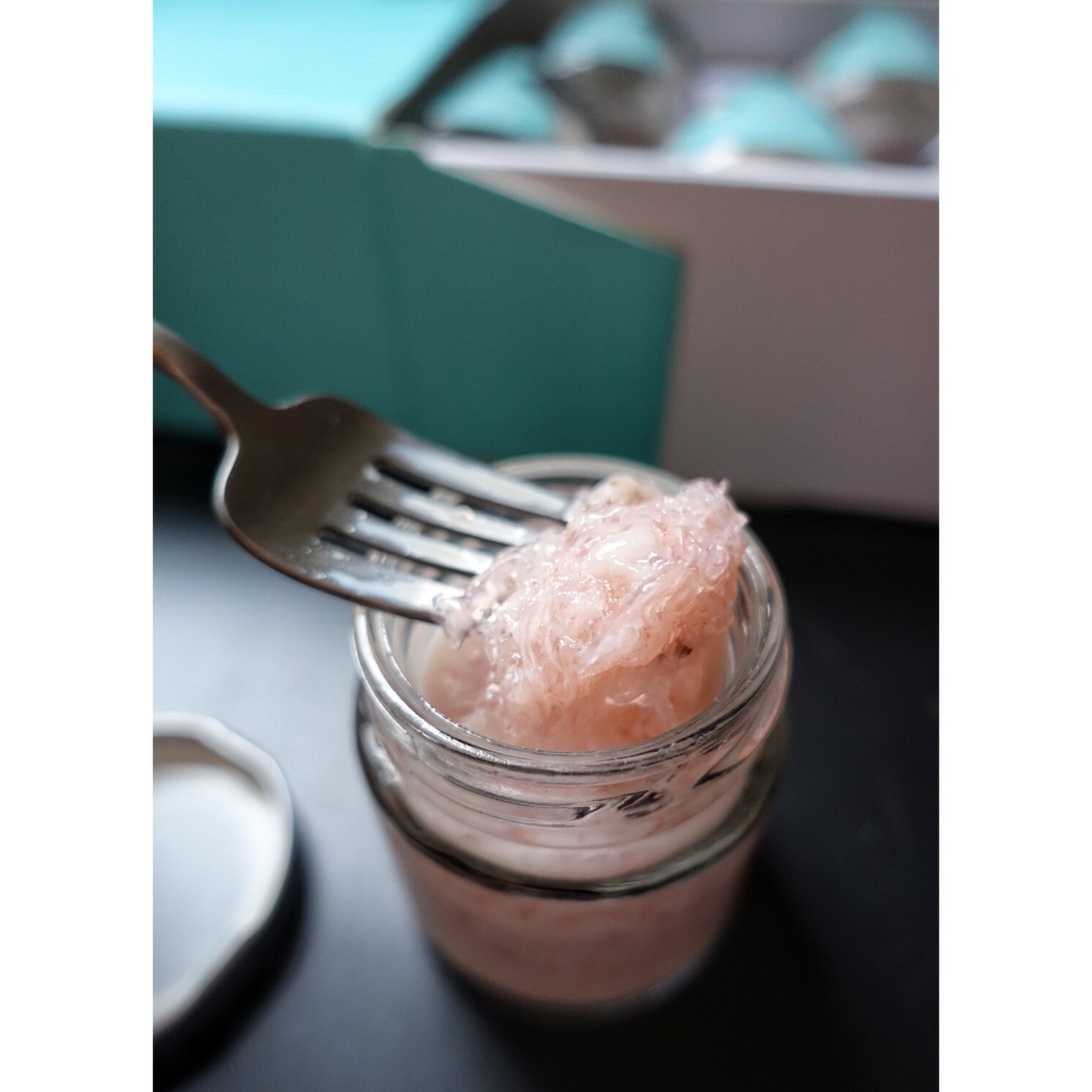 孕期食记（个人记录用）