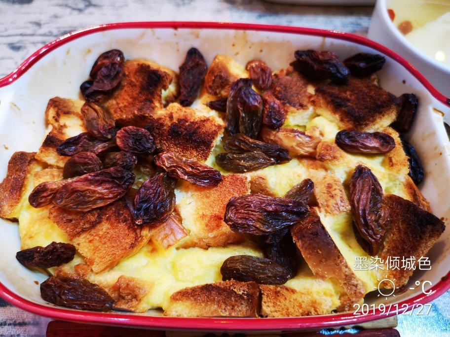 微波炉吐司有多好吃，为它早起一个月都值❗️