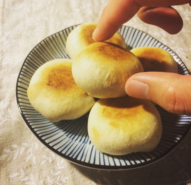 【曼食慢语】酥皮鲜肉月饼