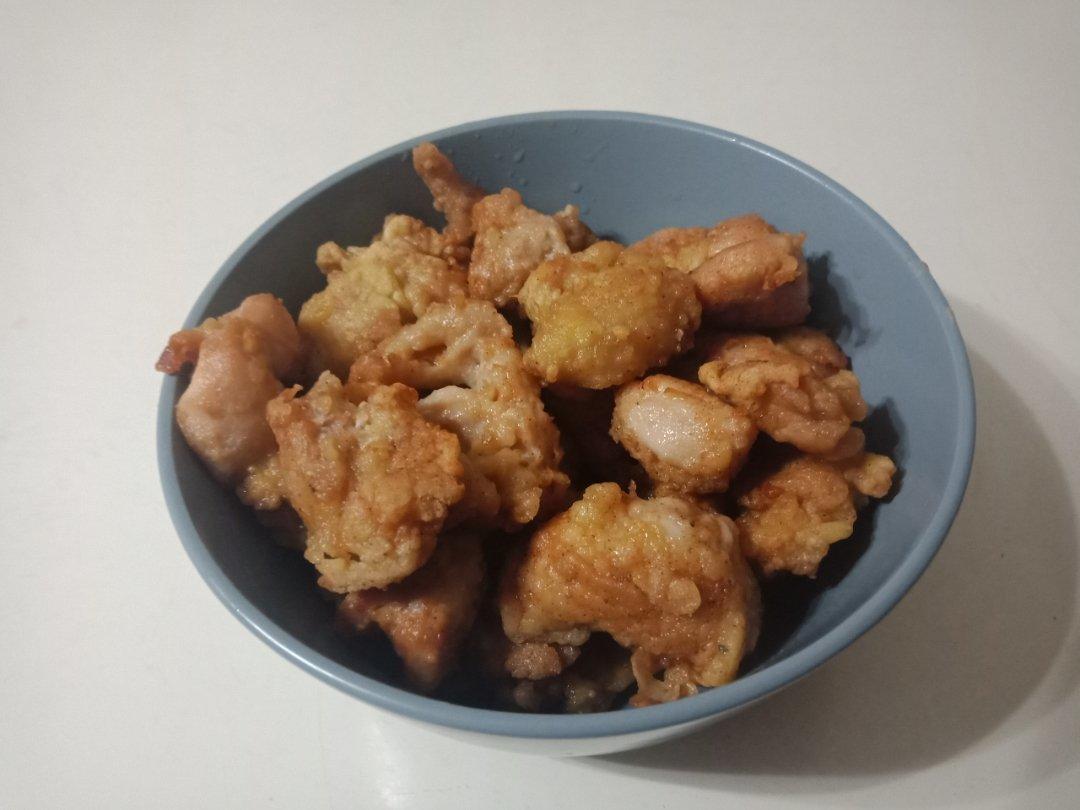 “唐揚げ”日式炸鸡