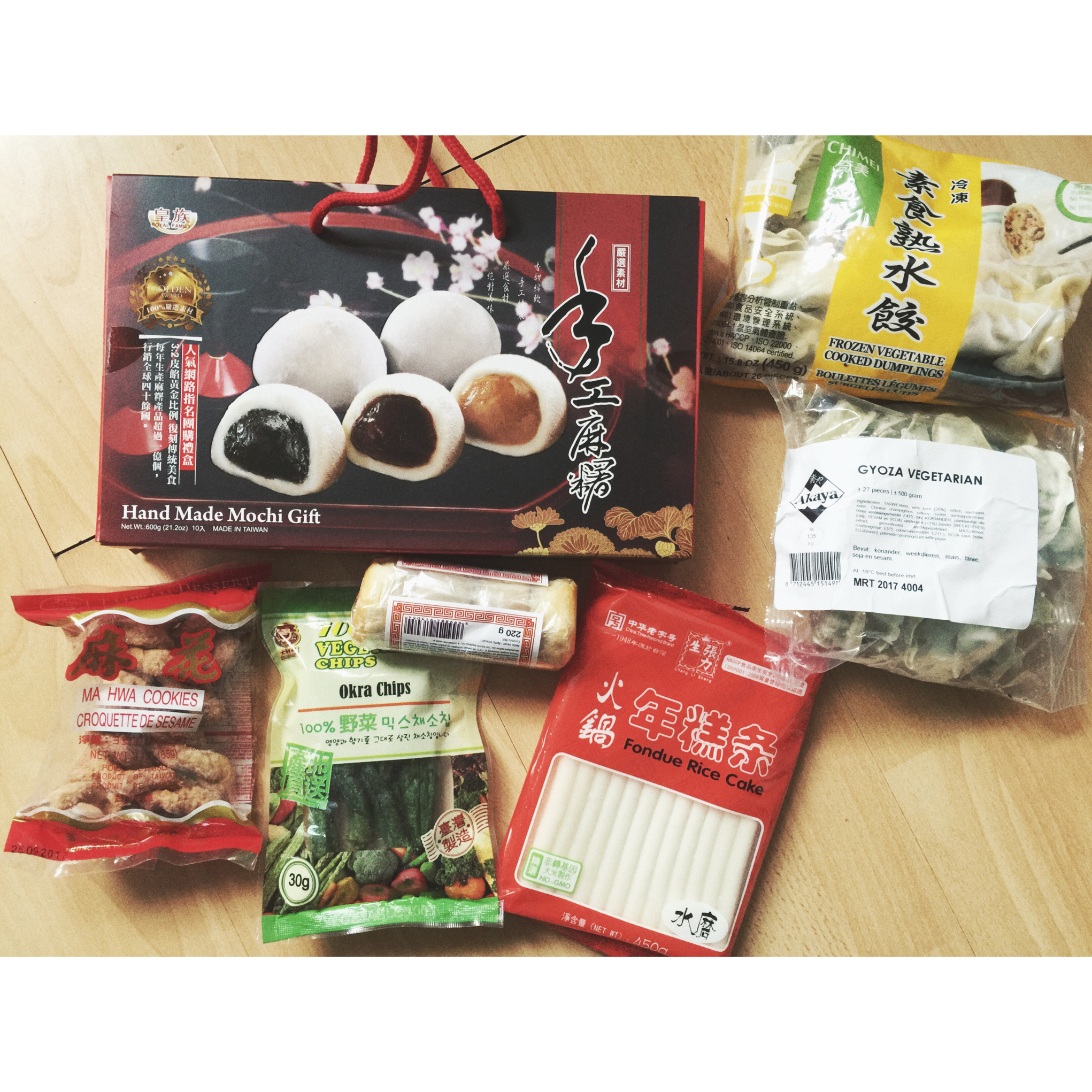 全素戒辛的清心寡欲日子 ಠ_ಠ