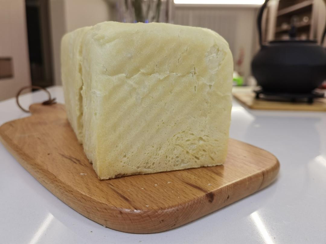 波兰种早餐白吐司