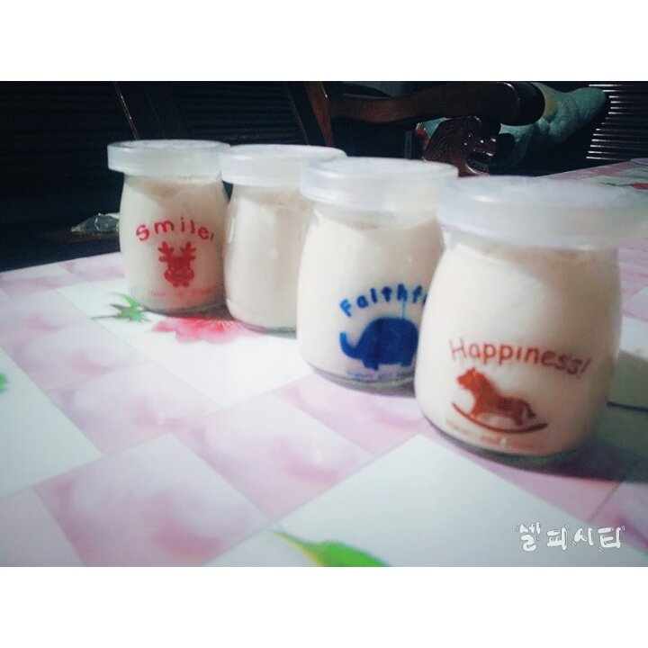 清润滋补双皮奶