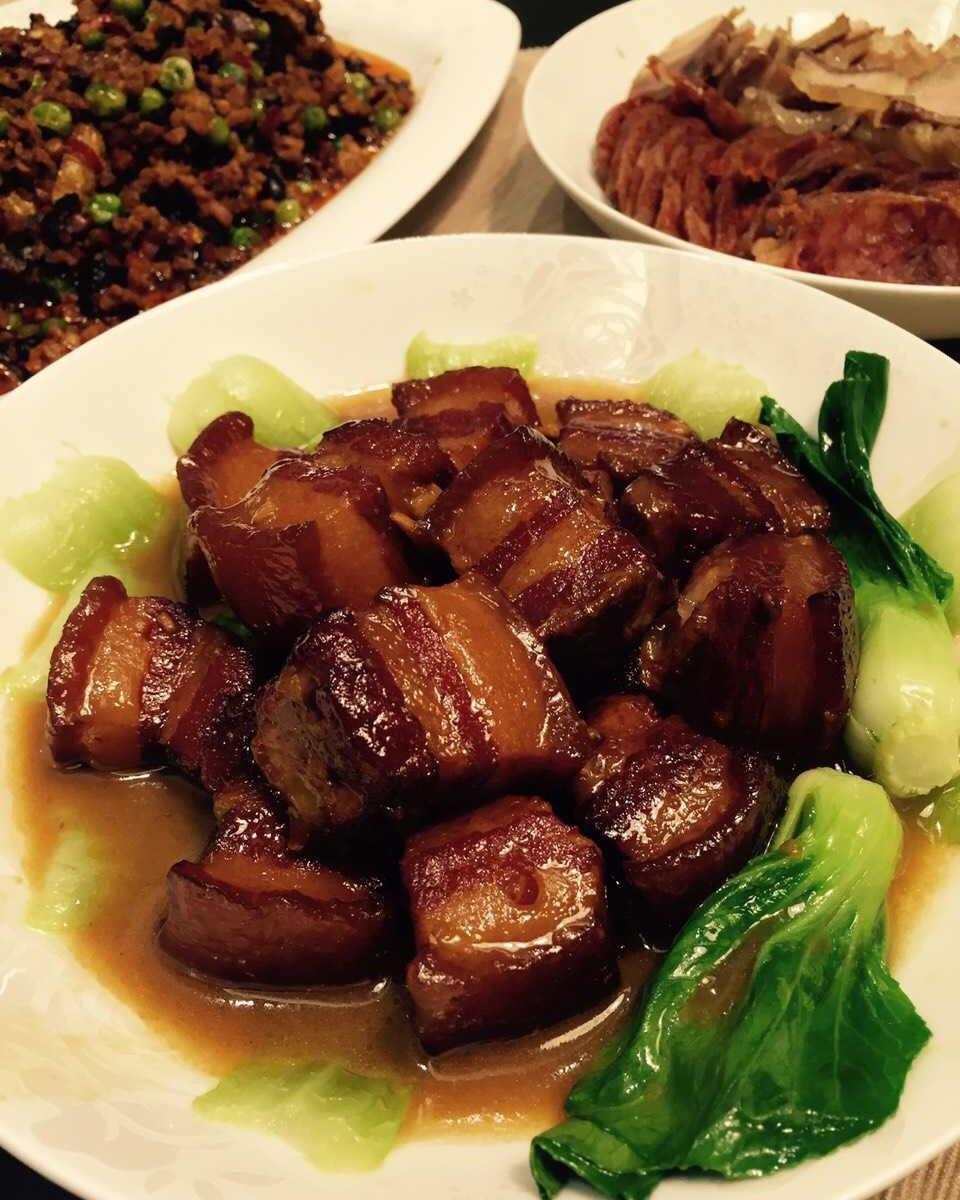 红烧肉