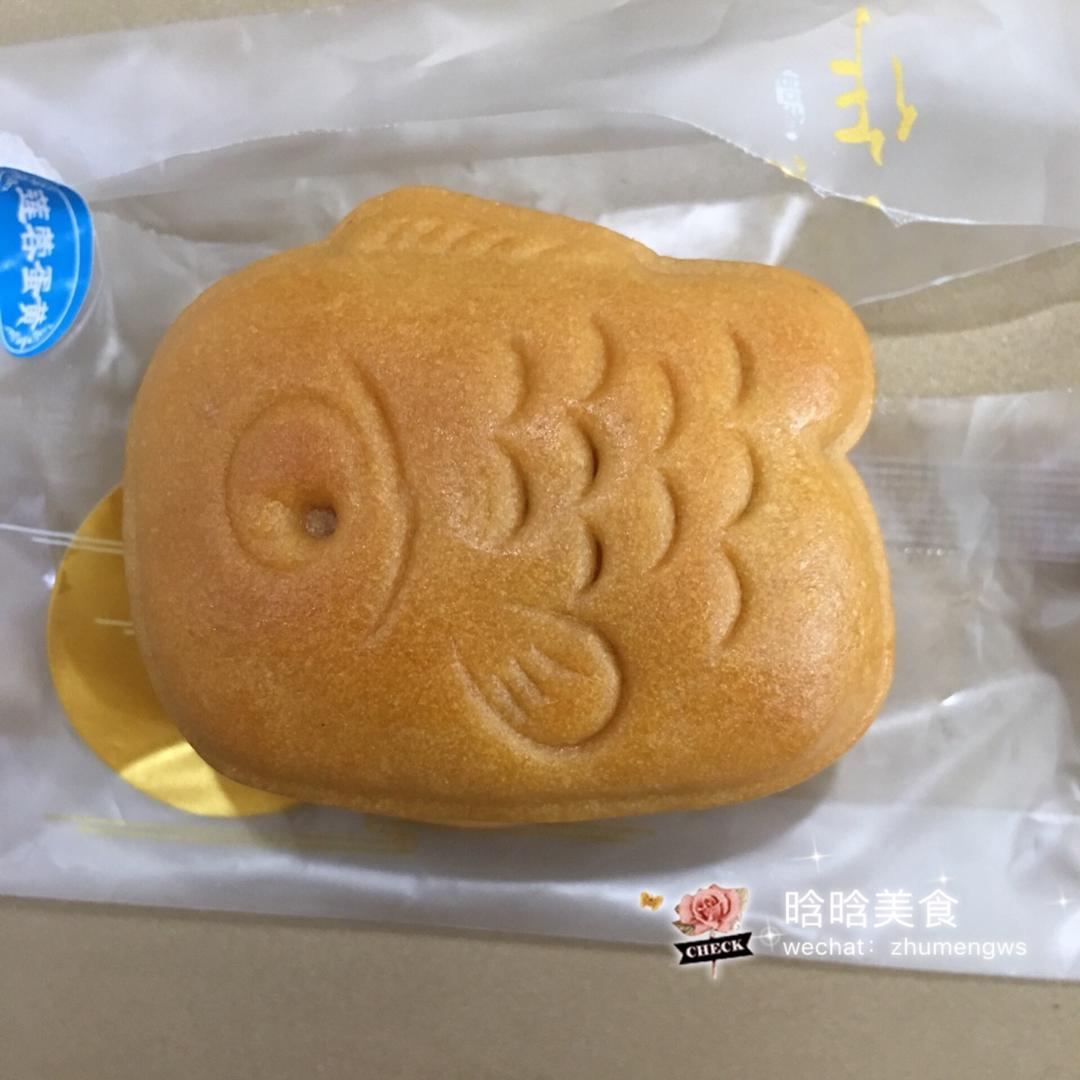 螃蟹月饼