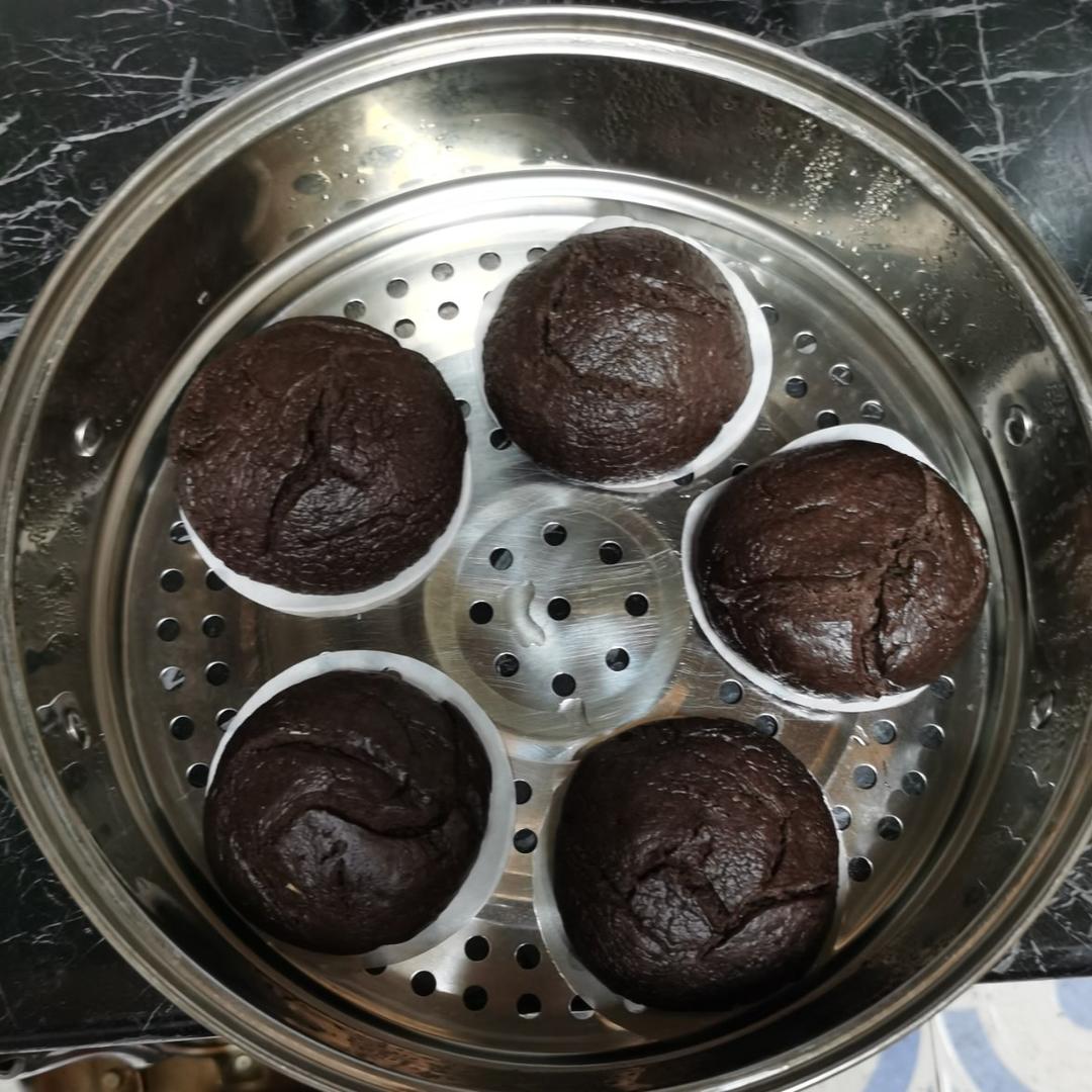 手把手教你蒸馒头