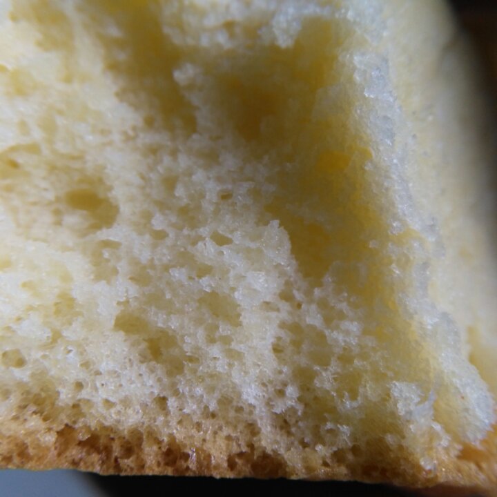 淡奶油蛋糕(消耗淡奶油秘方)—阿Q私家小厨