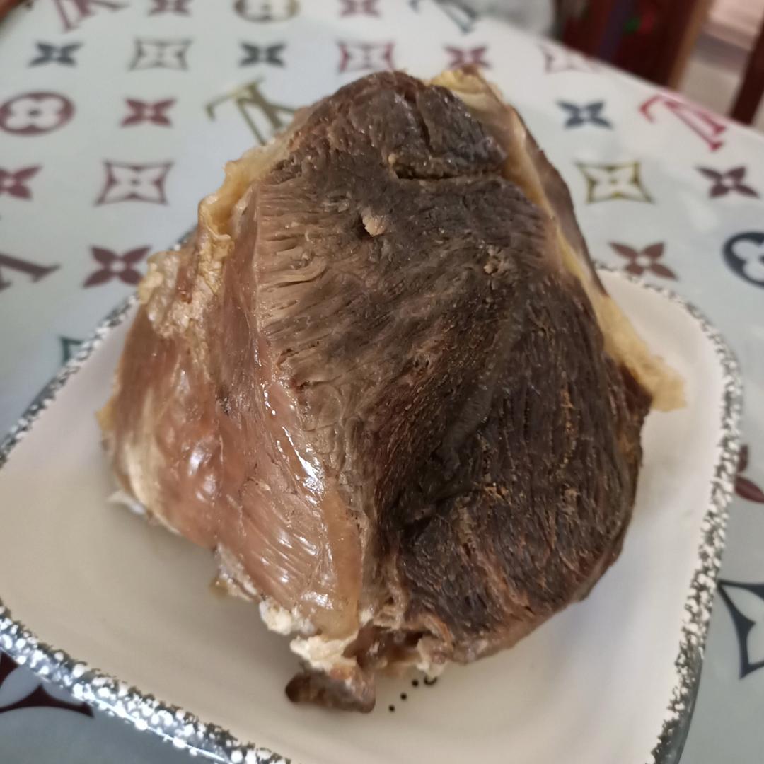 极简·古法｜酱牛肉·卤牛肉·牛腱子｜卡卡爸·不藏私