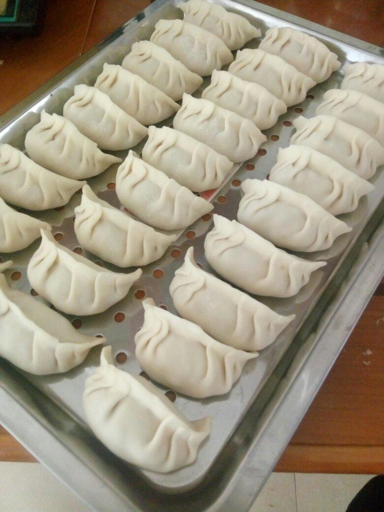 饺子馅