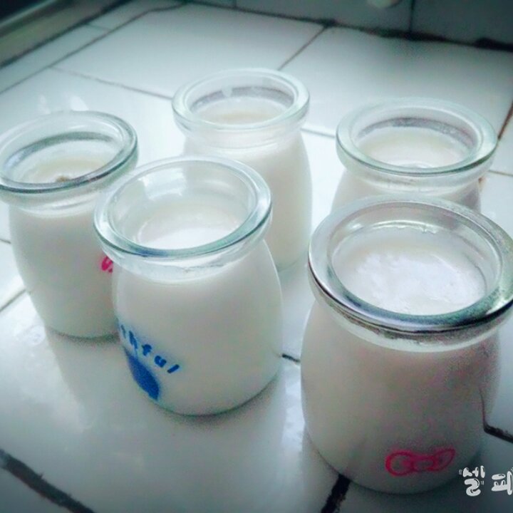 日本大热的草莓牛奶羊羹