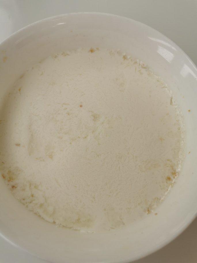 100%成功的姜撞奶