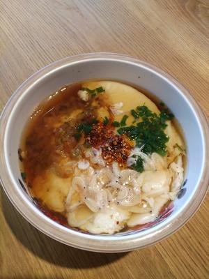 苏州传统美食-豆腐花的做法 步骤9