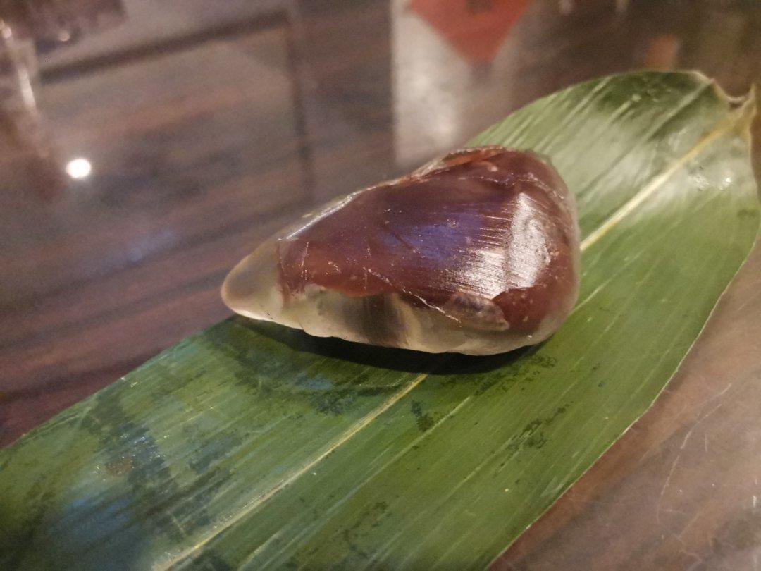 清凉星冰粽