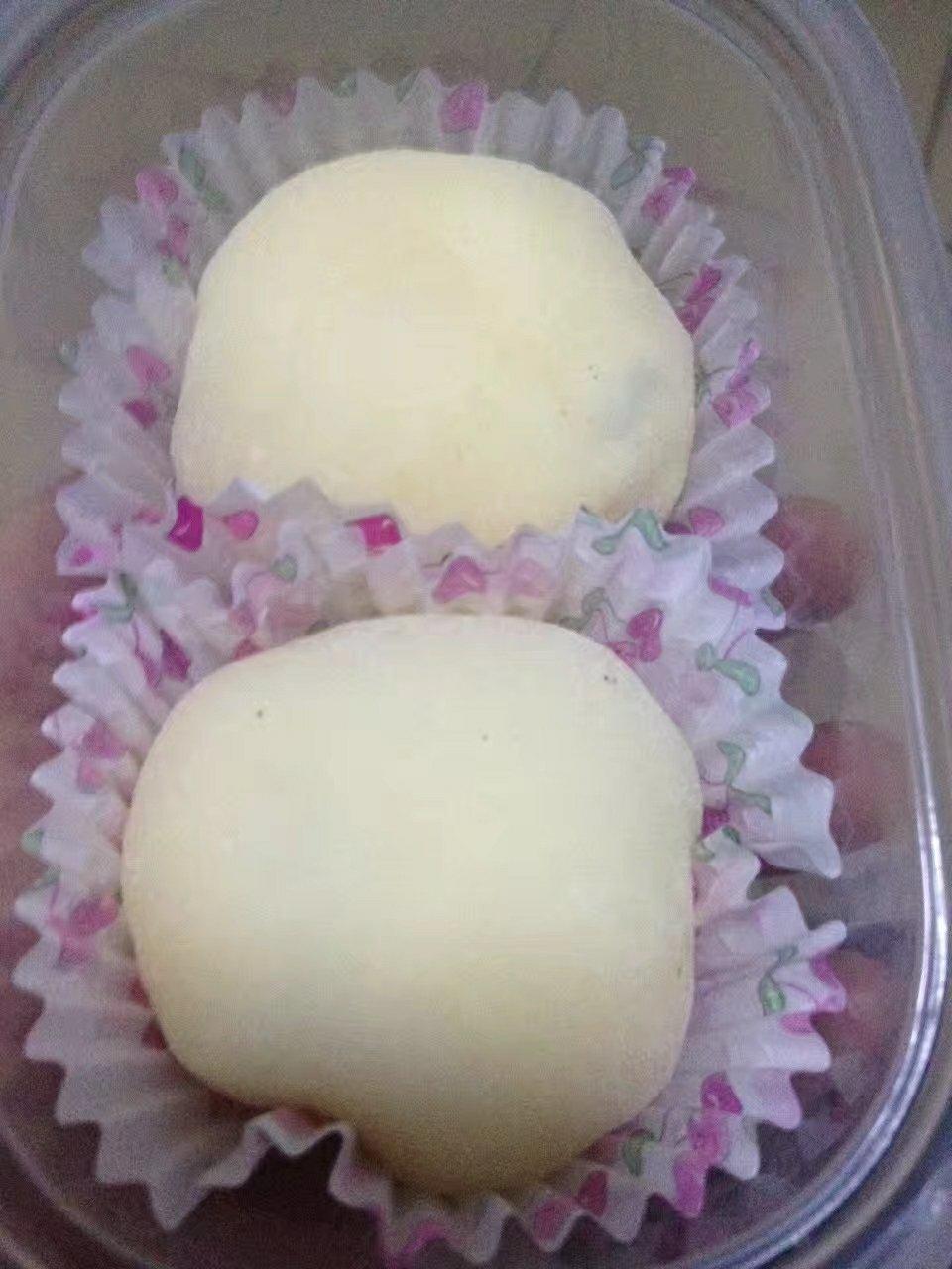 《Tinrry下午茶》教你做雪媚娘大福