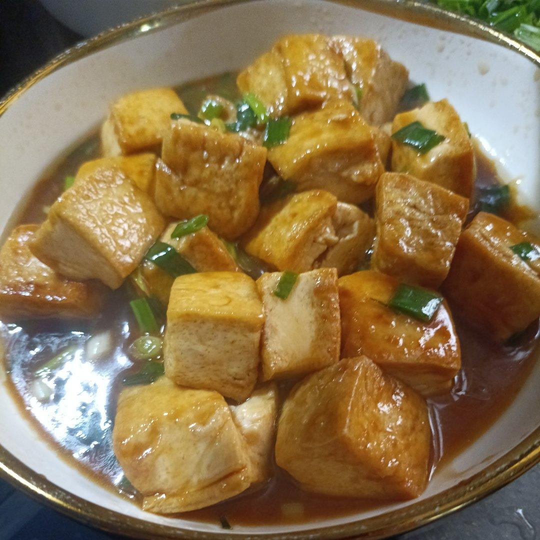 五分钟豆腐｜好嫩好滑