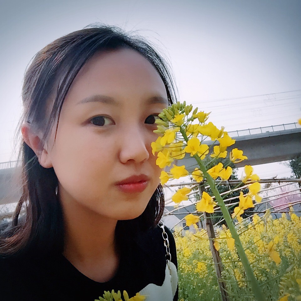小鱼小姐