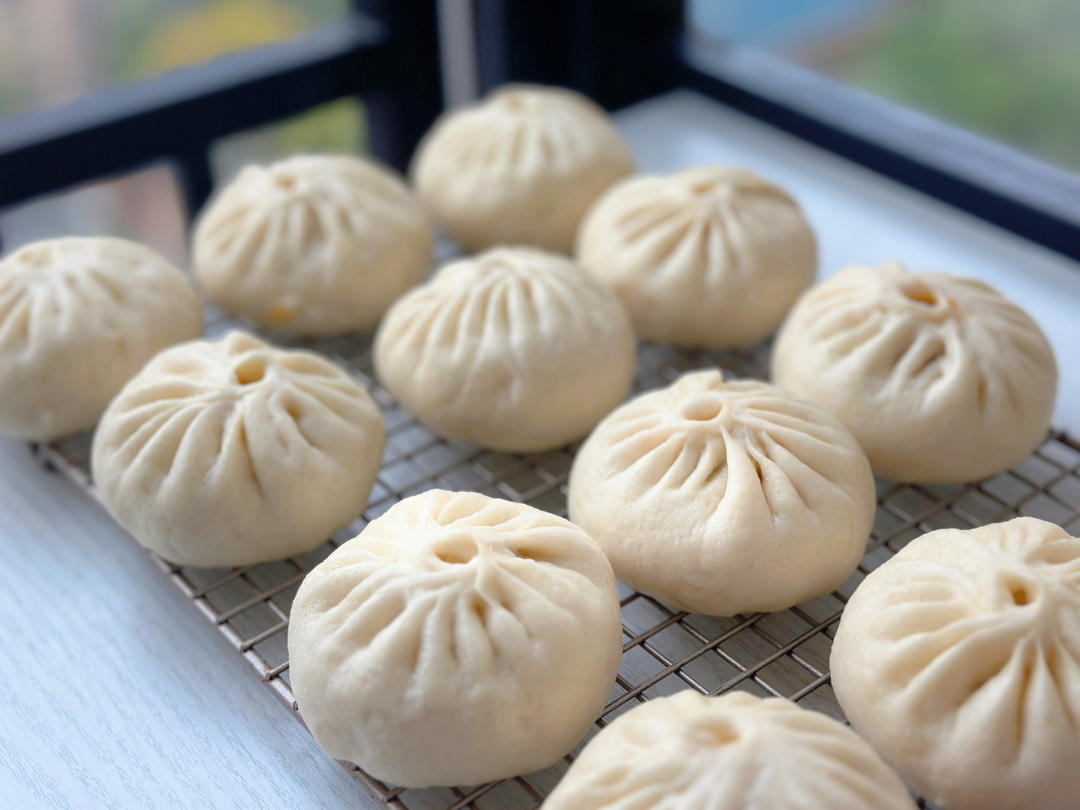 论肉馅的拌制方法