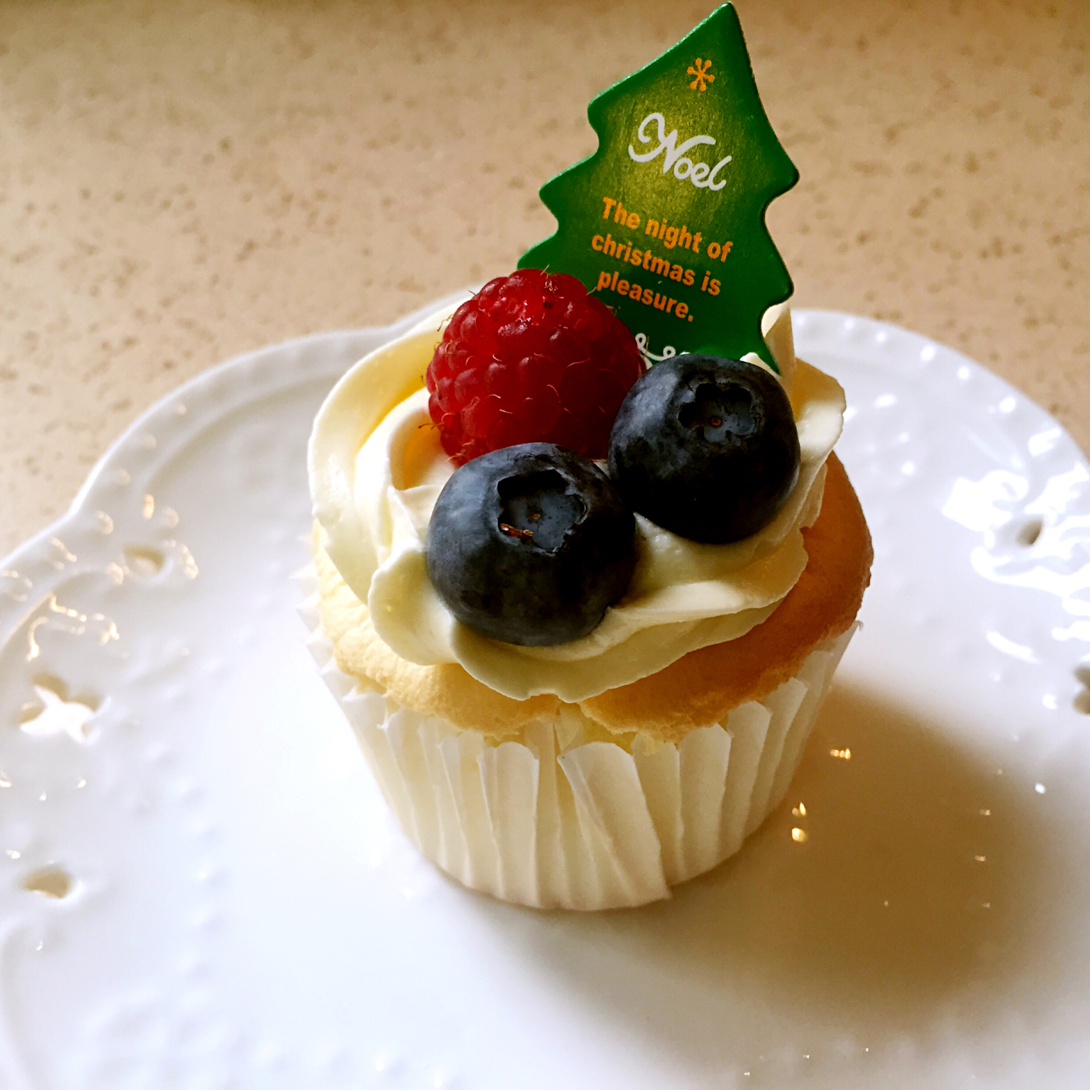 传统红丝绒杯子蛋糕（极软无泡打粉）Red velvet cupcake
