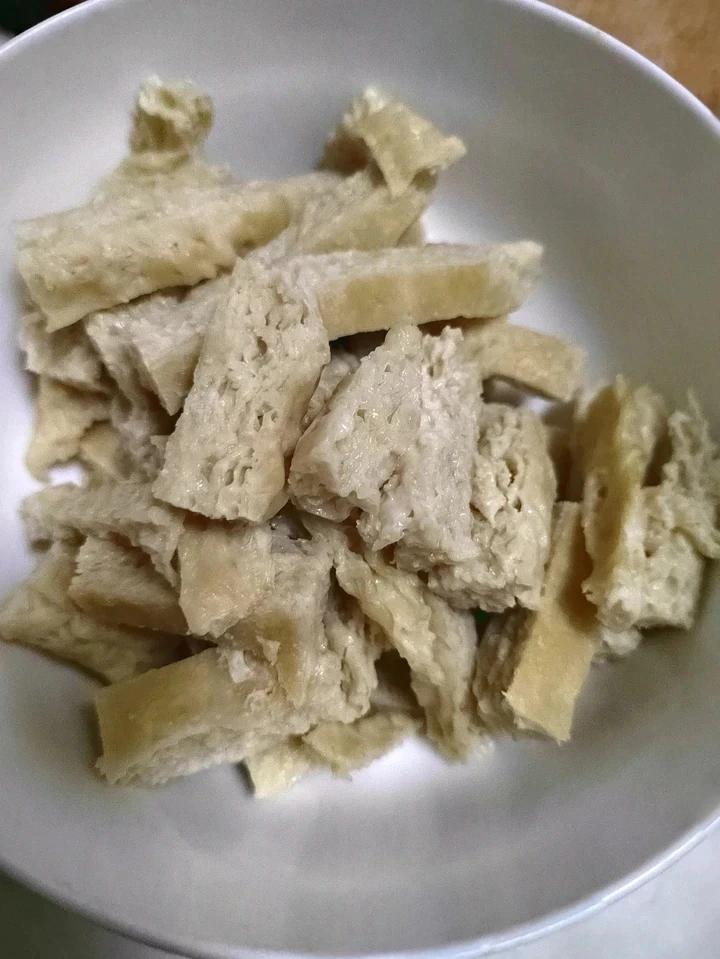 凉皮