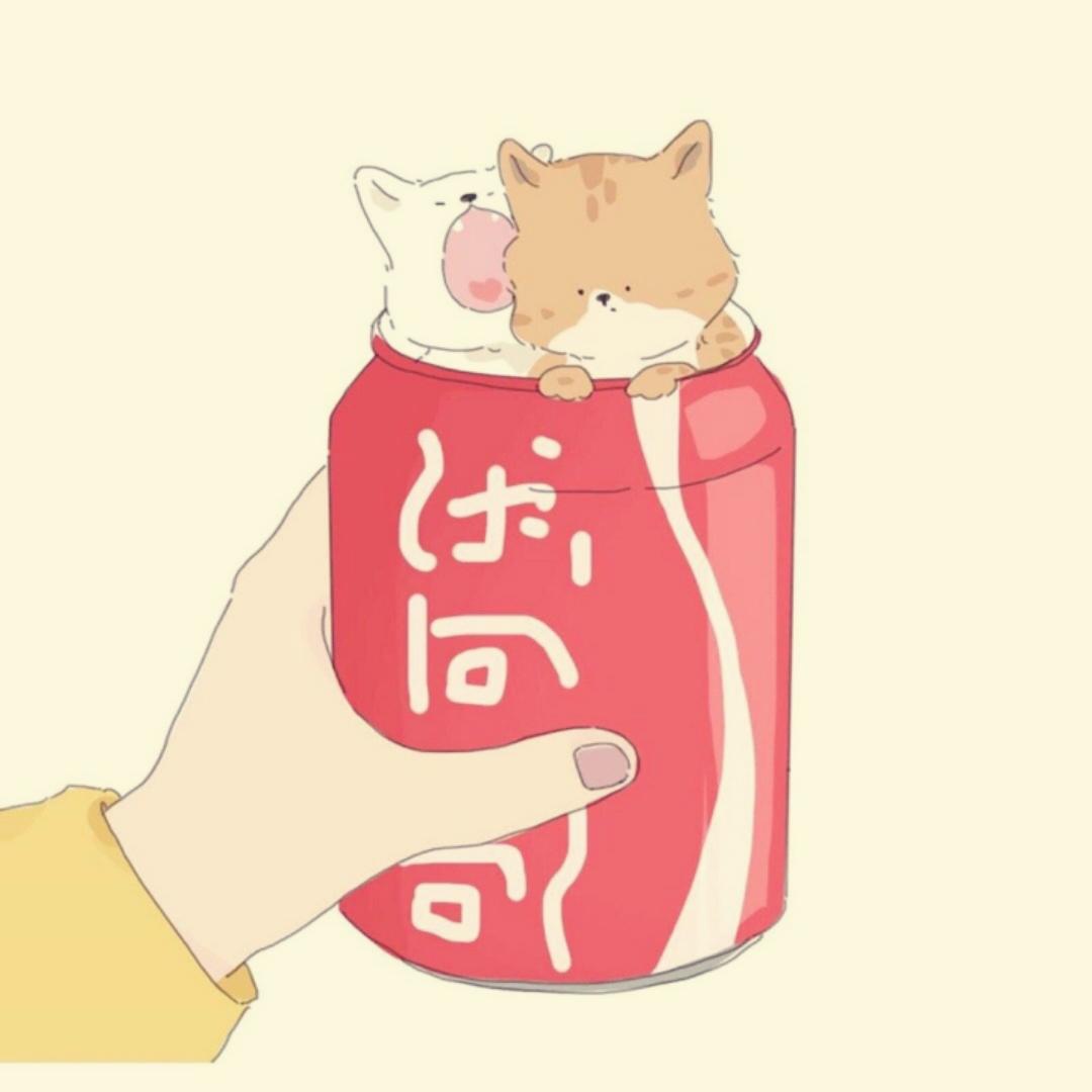 一个热爱做饭的小萌新