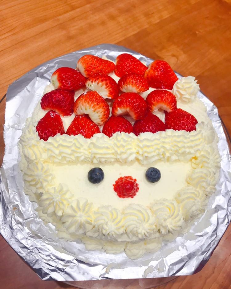 视频菜谱:原味戚风蛋糕8寸戚风蛋糕不裂