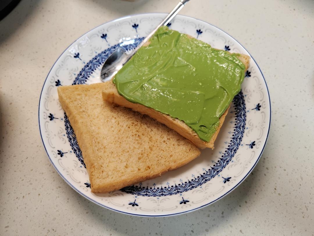 夺命软吐司(๑´ڡ`๑)超软拉丝极速方便的一次发酵吐司