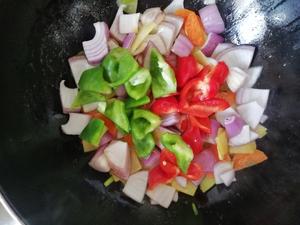 家庭版洋葱炒土豆片❗️非常美味的做法 步骤13