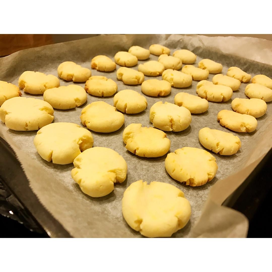 玛格丽特小饼干